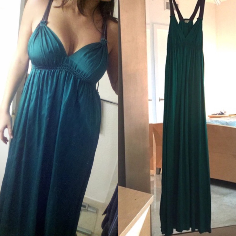 🎉HP - Maxi dress - NWT